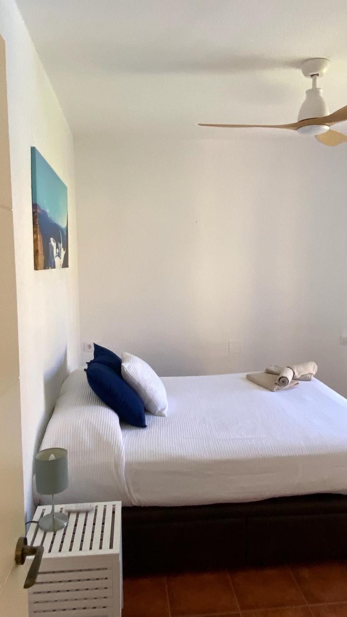 Beachside Getaway On 'Pantoque' 圣玛丽亚港 外观 照片